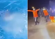 Wisatawan jatuh dari tebing Apparalang Bulukumba saat selfie, ditemukan meninggal 1,5 km dari lokasi