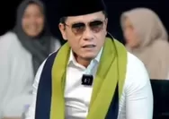 Gus Miftah soroti pelaksanaan MBG, ingatkan pejabat dan petugas SPPG jaga amanah program presiden