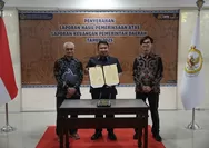 8 Kali WTP berturut-turut, Kang Rey tegaskan ini bukan prestasi tapi alarm evaluasi