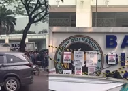 Viral kantor BGN ‘disegel’ masyarakat, massa desak evaluasi pelaksanaan MBG