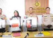 Sorotan khusus: 5 Tersangka remaja diringkus buntut dugaan pesta gay di Karawang hingga bikin resah warga