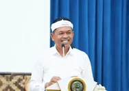 Ada opsi barak militer, KDM beberkan upaya pembinaan usai viral video dugaan pesta gay di Karawang