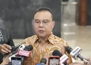 Dasco imbau warga lepas dollar, rupiah diprediksi menguat pekan depan