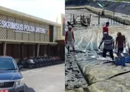Viral warga Batang terancam 5 tahun bui dan denda Rp1 miliar, gegara alih fungsi sawah jadi tambak udang
