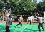 Kapolres Cup 2026 digelar, Polres Subang perkuat soliditas lewat turnamen voli dan tenis