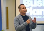 Usulkan pecah dapur SPPG, CEO Promedia Group: Optimalkan UMKM dan katering warga untuk program makan siang warga kurang mampu