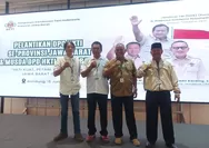 Kang Lukmantias resmi pimpin HKTI Subang, gaspol libatkan Gen Z dan dongkrak kesejahteraan petani