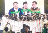 Buntut diskusi chaos di UGM, mahasiswa soroti sikap pejabat yang dinilai menantang publik lempar kritik