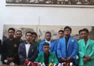 Ramai isu 'BEM Bersatu' cuman diatur untuk redam aksi mahasiswa, anggotanya dari beragam kampus dinilai janggal