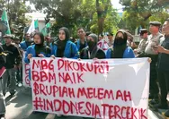 BEM Subang ‘ultimatum’ pemerintah, MBG diminta dihentikan dan dievaluasi total