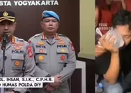 Terduga intel yang diam-diam masuk ke UMY ternyata anggota Polda DIY, wakil rektor sampai ikut mediasi