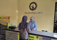 Mayoritas Gen Z urus SKCK untuk lamar kerja, permohonan di Polres Subang tembus ratusan per hari