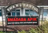 Viral unggahan alumni sebut jadi korban perundungan oleh oknum guru, SMAN 2 Bantul buka suara