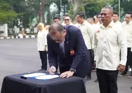 Ketua KONI Subang soroti pembinaan atlet, dorongan target 5 besar Porprov menguat