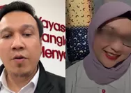 Usai penangkapan Taufik Hidayat, muncul isu utang pinjol korban aniaya yang kini diklaim sudah lunas