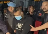 Penangkapan Taufik Hidayat: Polisi deteksi persembunyian tersangka lewat transaksi belanja
