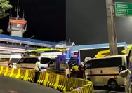 Viral keluhan penumpang antre kendaraan berjam-jam di Pelabuhan Ketapang: Jangan cuma bawa bensin, bawa kesabaran juga