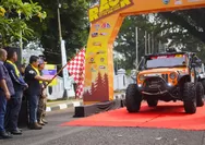 Rally Offroad disulap jadi mesin ekonomi, Bupati Subang dorong wisata dan UMKM naik kelas