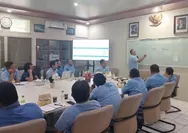 Kinerja melejit, Perumda TRS Subang resmi berstatus 'sehat' versi BPKP