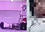 Bukan pejabat, polisi ungkap pekerjaan asli pelaku penganiayaan caddy golf di Tangerang