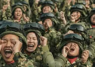 Apa sebenarnya tujuan latsarmil? Latihan dasar militer yang dinilai wajib diikuti calon manajer Kopdes-KNMP