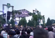 Subang Fest Vol.12 dongkrak ekonomi kreatif dan pariwisata Ciater