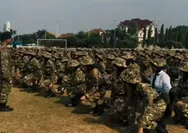 Latsar calon manajer Kopdes jadi sorotan, Kemhan pastikan pelatihan SPPI berbeda dengan pendidikan militer untuk prajurit