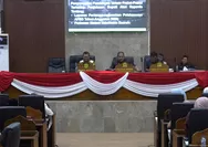 DPRD Subang soroti efektivitas APBD dan layanan kesehatan, WTP diminta tak sekadar jadi prestasi