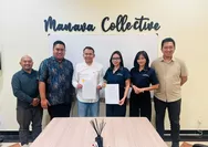 Promedia Group gandeng Manava Collective perkuat pemberdayaan masyarakat dan pelatihan vokasi