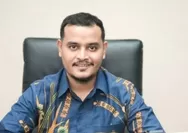 Viral komisaris Krakatau Semen Indonesia Ahmad Najmi Shahab, jejak kariernya disorot warganet