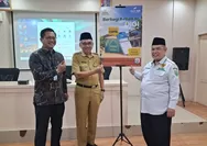 Baznas Subang gandeng Bank BJB, pembayaran ZIS kini bisa lewat Digi BJB