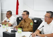 Kang Akur tekankan persiapan matang demi suksesnya Pilkades Serentak Subang 2026