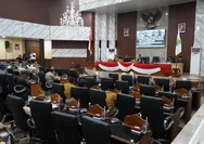 DPRD Subang bedah APBD dan Raperda Kesehatan, eksekutif janji genjot PAD hingga perkuat layanan publik