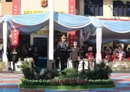 Hari Bhayangkara ke-80, Polres Subang tegaskan komitmen layani masyarakat di tengah tantangan zaman