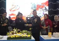 Bupati Subang dorong Polri makin profesional dan terpercaya di usia ke-80 Bhayangkara