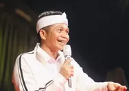 Bupati Purwakarta buka suara soal lagu Lalaki Langit yang dianggap rendahkan perempuan: Renungan perilaku nakal di masa lalu