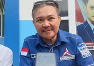 Demokrat Subang soroti pentingnya pendidikan politik perempuan, kuota 30 persen jadi prioritas