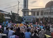 Ribuan warga Subang terancam menganggur, APER gelar istigosah desak program MBG dilanjutkan