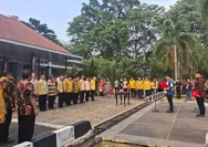 Daftar lengkap 18 pejabat baru Subang: Dari eselon II hingga IV, ini nama dan jabatan yang dilantik