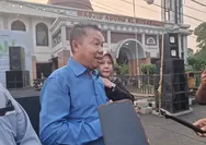 Bambang Herdadi dorong MBG dilanjutkan: Kunci lahirkan generasi sehat dan kompetitif
