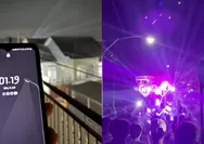 Viral warga Malang keluhkan sound horeg di medsos, musik keras masih menyala hingga dini hari