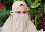 Pilu istri polisi di Tegal yang diduga alami KDRT: Pernah dicekoki sabu tiap hari, dengan dalih biar tak merasa galau