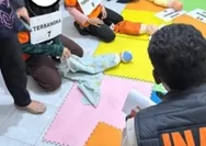 Polisi tetapkan 14 tersangka baru kasus daycare Little Aresha, total kini 27 orang