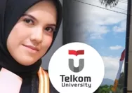 Sempat dinyatakan hilang, mahasiswi Telkom University Nadira Az-Zahra ditemukan dalam keadaan selamat