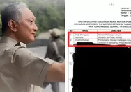 Apa isi surat dinas Menteri PU ke New York? Diduga berkedok ikut forum PBB, sekalian nonton final Piala Dunia 2026