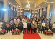 Kemah Bela Negara di Garut resmi dibuka Bupati, libatkan 100 pemuda