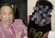 Kasus pembakaran santri di Lombok Tengah, Hotman Paris geram timnya dilarang bertemu korban