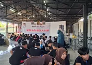 Jaga Tunas Indonesia lahir di Garut, anak muda disiapkan jadi agen harmoni bangsa