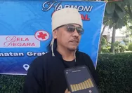 Harmoni jadi senjata! Cara Ki Maher siapkan anak muda jaga bangsa