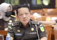 Kini tersangka, momen Febrie Adriansyah membantah soal dugaan keterkaitan dengan blackout Sumatera
